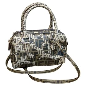 Fendi Bauletto Piccolo Purse 8BT123XHBF0CGF