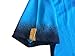 Nike Mens Barcelona Third Jersey (Blue/Black) (Medium)