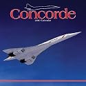 CONCORDE OFFICIAL CALENDAR 2010