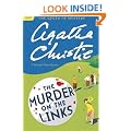 The Murder On The Links: A Hercule Poirot Mystery