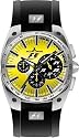 Jacques Lemans Herrenarmbanduhr Formula 1 F-5011 Speed-Chrono G