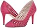 Nine West Women's Porcupine Suede Dress Pump