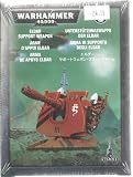 Eldar: Support Weapon