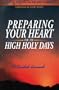 Preparing Your Heart for the High Holy Days
