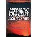 Preparing Your Heart for the High Holy Days