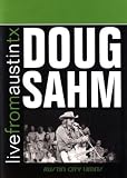 Live from Austin TX: Doug Sahm