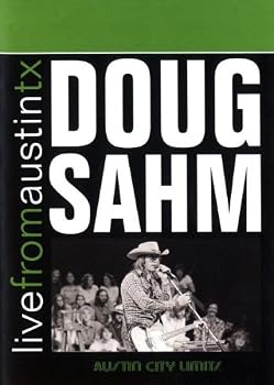 Live from Austin TX: Doug Sahm