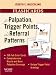 Search : Flashcards for Palpation, Trigger Points, and Referral Patterns