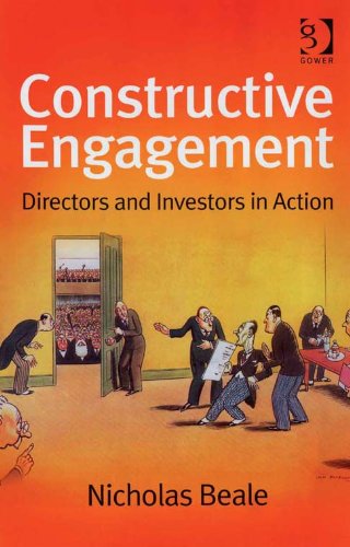 Constructive Engagement: Directors and Investors in Action