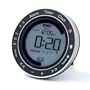 Salubrion Enso Clock