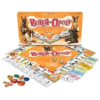Boxer-opoly