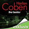 H&ouml;rbuch Der Insider