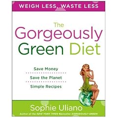 The Gorgeously Green Diet