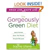 The Gorgeously Green Diet
