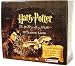 Harry Potter the World of Harry Potter 3D Trading Cards Box
