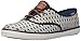 Keds Women's Champion Geo Raffia