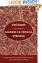 Constitutional Theory