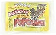 Ass Kickin' Habenero Popcorn, 3.5-Ounce Bags (Pack of 12)