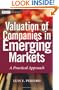 Valuation of Companies in Emerging Markets
