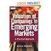 Valuation of Companies in Emerging Markets