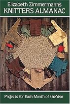 Elizabeth Zimmermann's Knitter's Almanac (Dover Knitting, Crochet, Tatting, Lace)