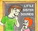 Books : Little Sister Sounds