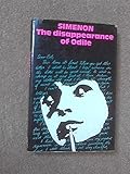 The disappearance of Odile