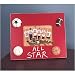 All Star Picture Frame