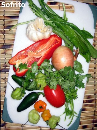 Caribbean Islands Food Recipes