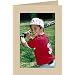 Photo Insert Card: Desert Storm