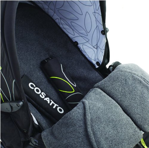 Imagen 7 de Combi 3 en 1 + saco +bolso