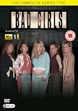 Bad Girls Series Five [DVD]