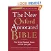 The New Oxford Annotated Bible with the Apocrypha, Augmented Third Edition, New Revised Standard Version, Indexed
