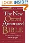 New Oxford Annotated...