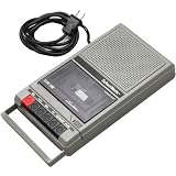 Economical Cassette Player