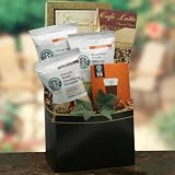 Dad is Great Fathers Day Gift Basket