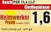 Auszeichnung