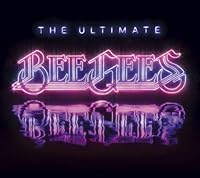 Bee Gees Ablum Cover