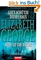 Gott sch�tze dieses Haus/Mein ist die Rache: Zwei Romane in einem Band