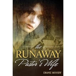 The Runaway Pastor's Wife