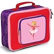 Crocodile Creek Ballerina Lunchbox