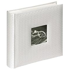 Walther ME-160 Memo-Hochzeit Glamour, 200 Fotos 10 x 15 cm