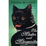 The Master and Margaritaby Mikhail Bulgakov