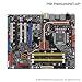 PC Hardware : Asus P5K Premium WIFI AP C2D LGA775 IntelP35 ICH9R DDR2 1066 PCI-E x16 5 Motherboard