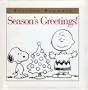 Season's Greetings! (Festive Peanuts)