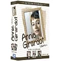 Coffret Annie Girardot, vol. 2 : Mourir d'aimer, La Mandarine, Prisonni�res