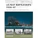 US Fast Battleships 1936-47: The North Carolina and South Dakota Classes (New Vanguard)