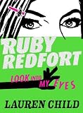 Ruby Redfort (1) - Look into my eyes