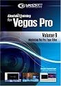 Absolute Training for Vegas+DVD, Vol. 9 : Master the Pro Type Titler