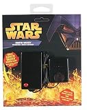 Darth Vader Breathing Device Costume Accessory